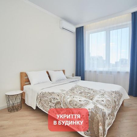 Sea, Central Arcadia, Lux 3 Room Apartment Одеса Екстериор снимка