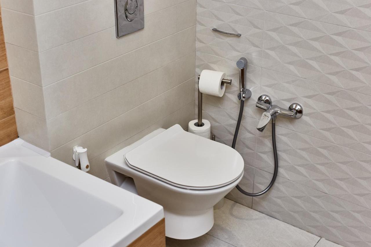 Sea, Central Arcadia, Lux 3 Room Apartment Одеса Екстериор снимка
