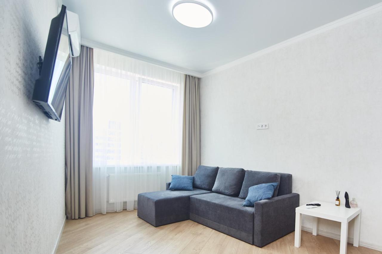 Sea, Central Arcadia, Lux 3 Room Apartment Одеса Екстериор снимка