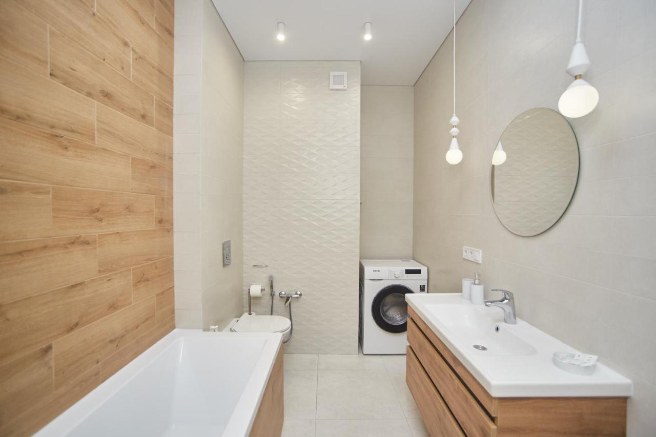 Sea, Central Arcadia, Lux 3 Room Apartment Одеса Екстериор снимка