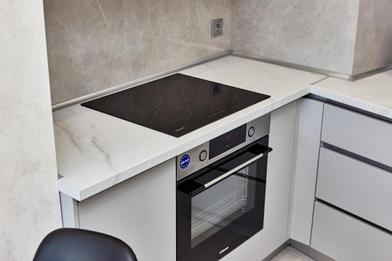 Sea, Central Arcadia, Lux 3 Room Apartment Одеса Екстериор снимка