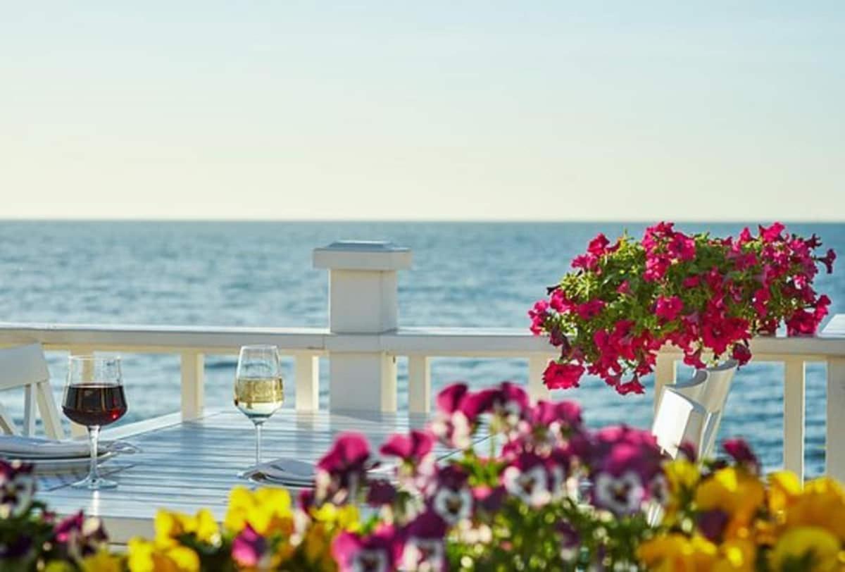 Sea, Central Arcadia, Lux 3 Room Apartment Одеса Екстериор снимка