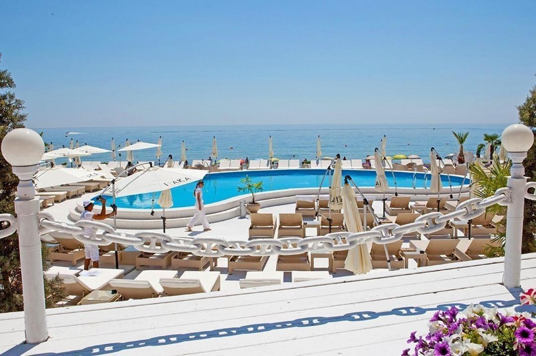 Sea, Central Arcadia, Lux 3 Room Apartment Одеса Екстериор снимка