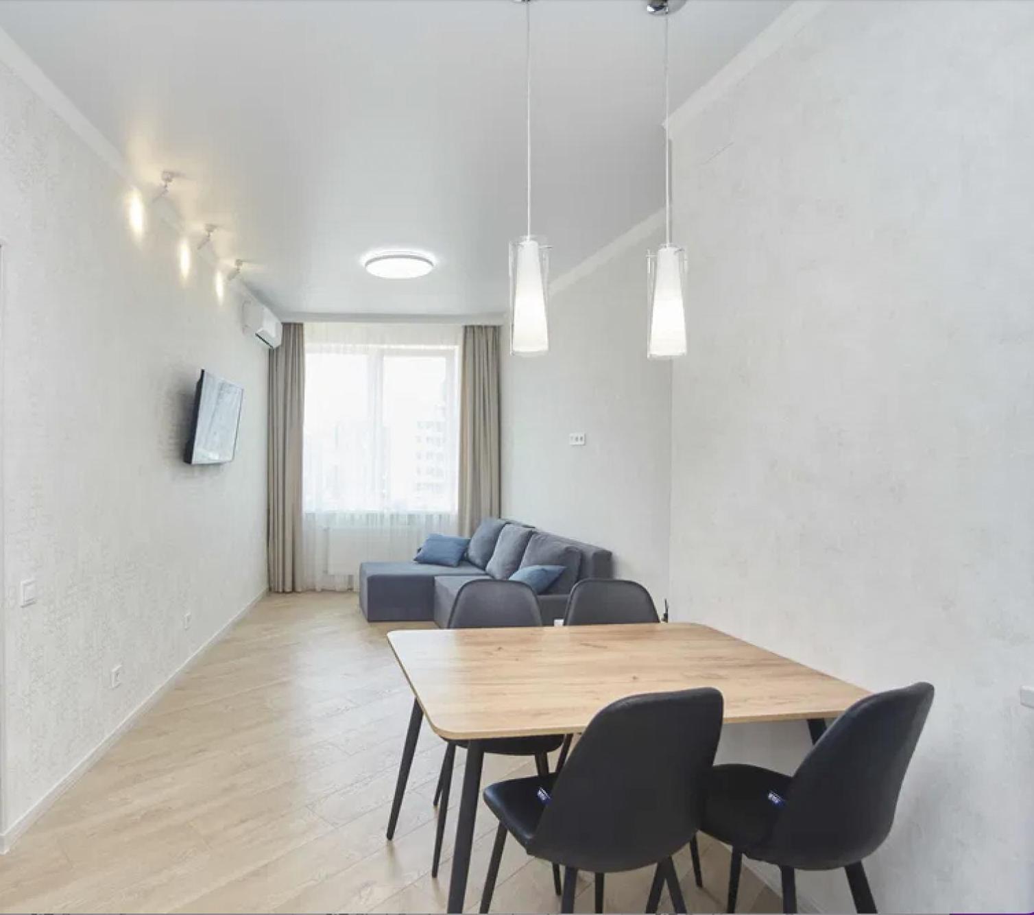 Sea, Central Arcadia, Lux 3 Room Apartment Одеса Екстериор снимка
